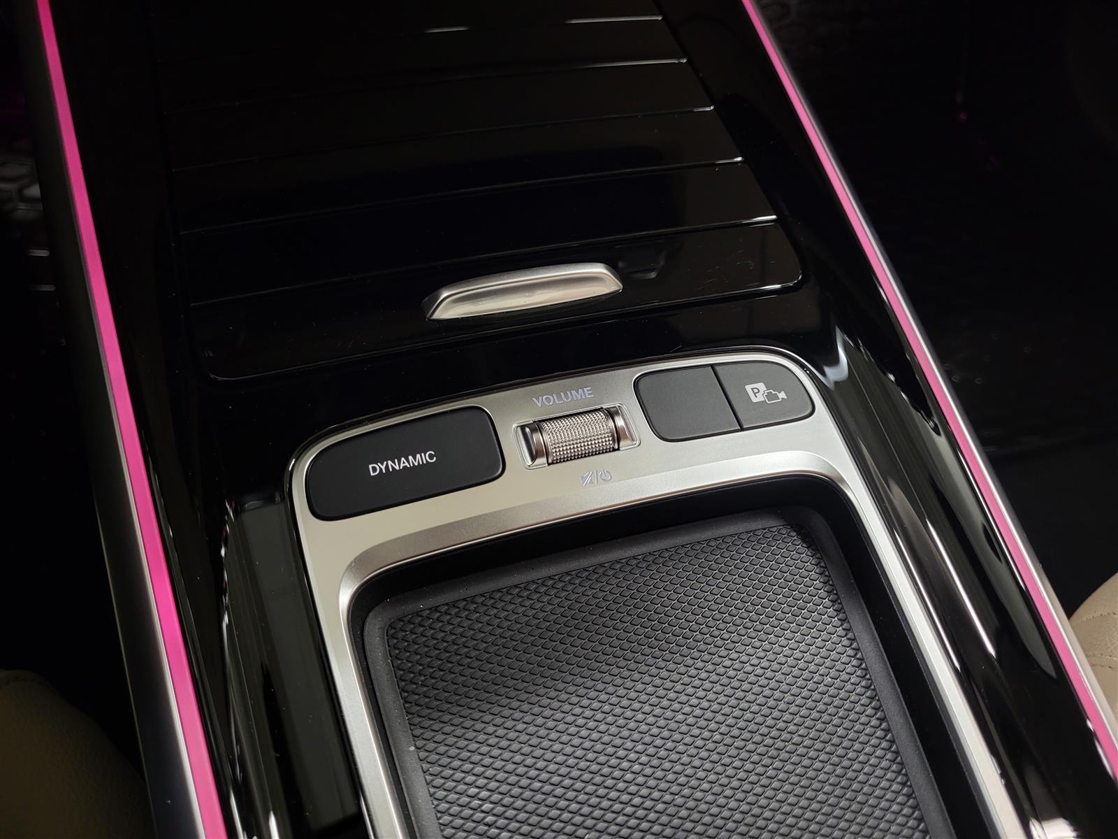 MERCEDES-BENZ EQB 2025