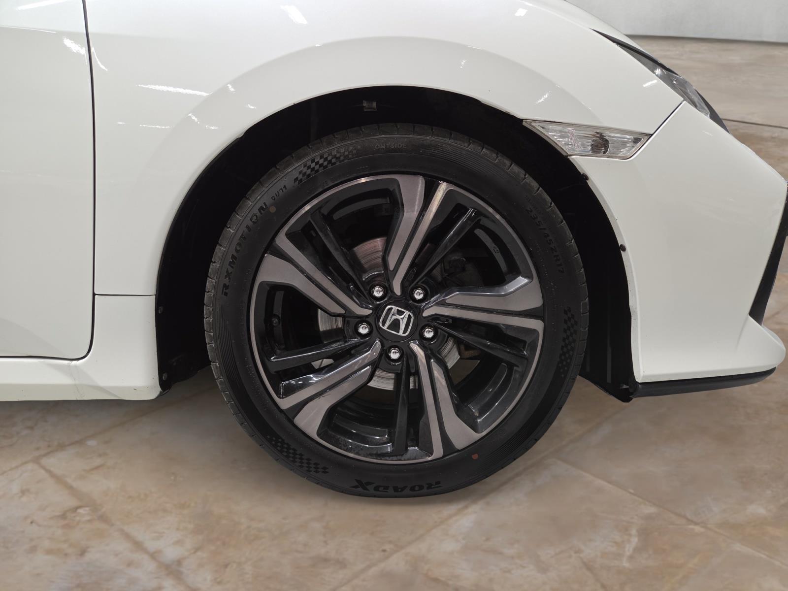 HONDA CIVIC 2019