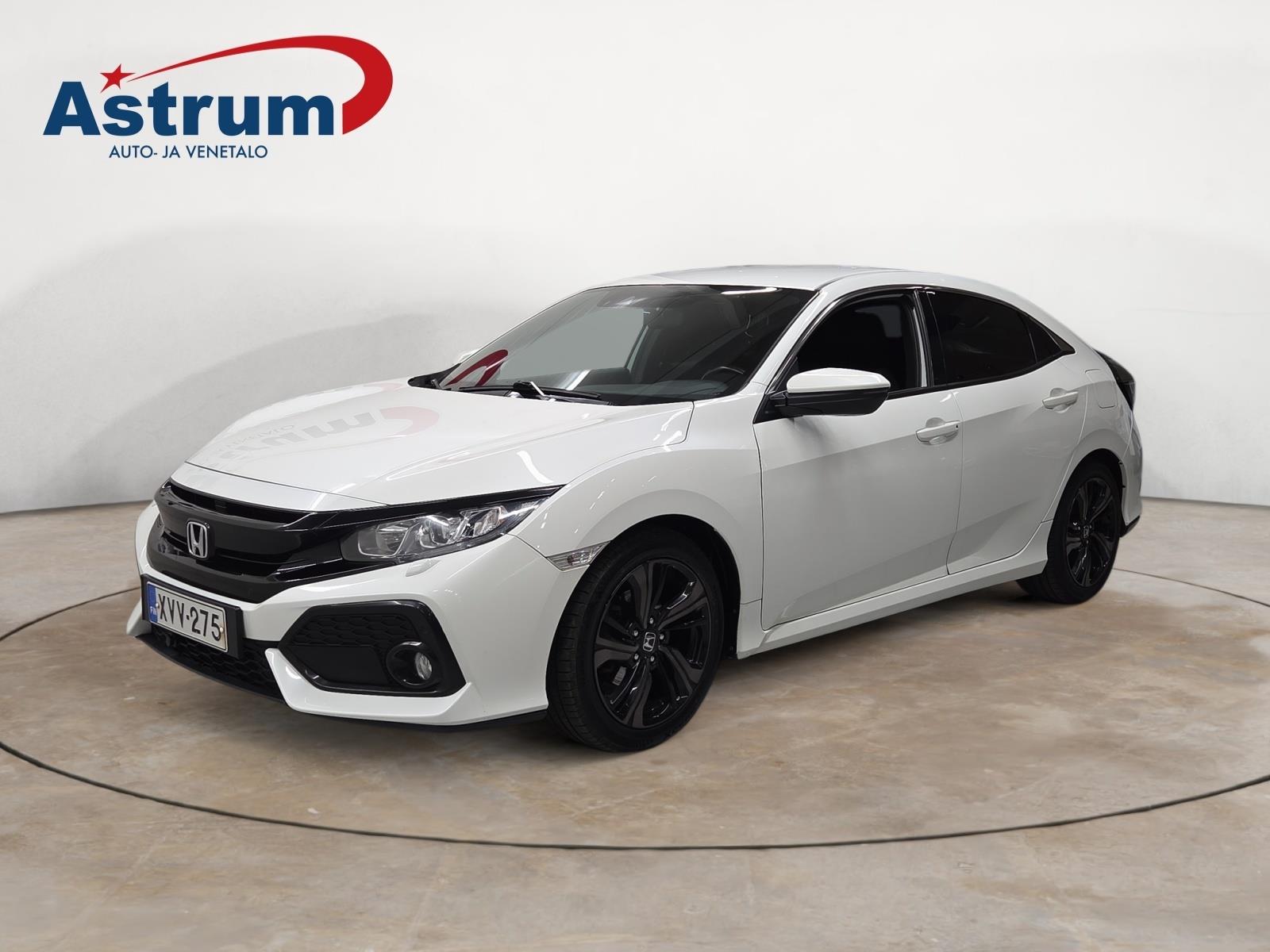 HONDA CIVIC 2019
