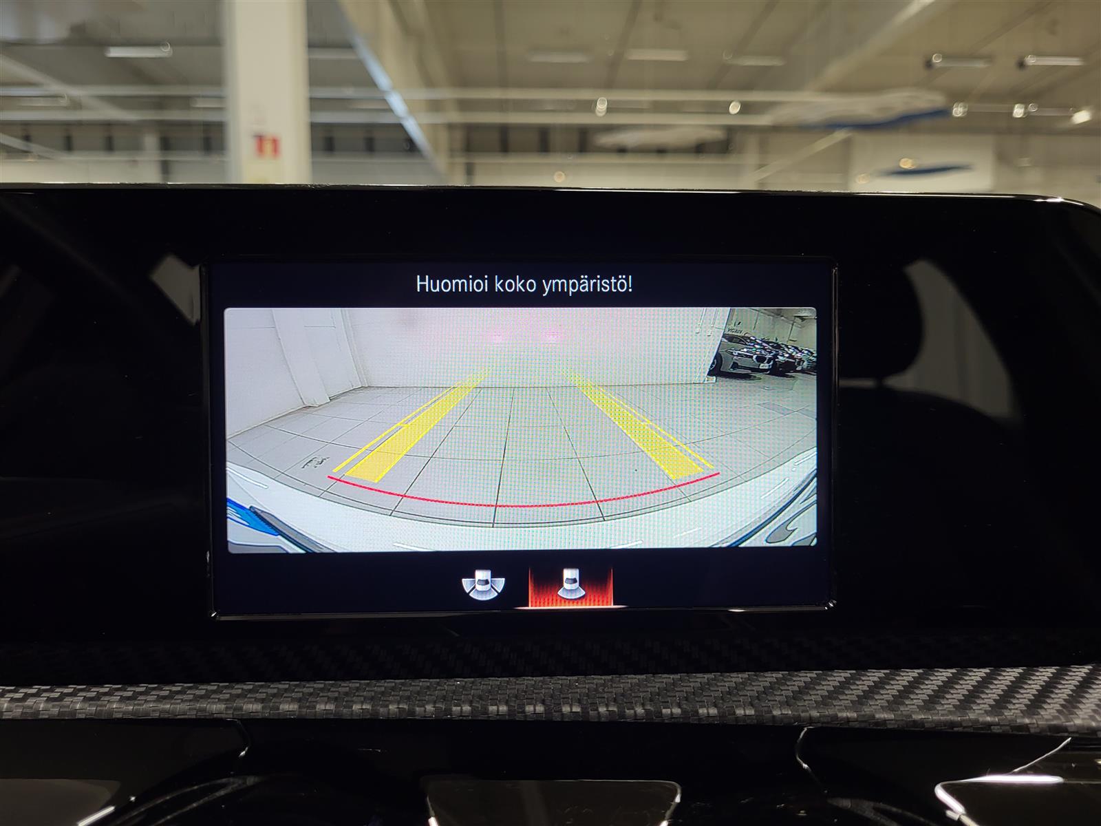 MERCEDES-BENZ A 2021