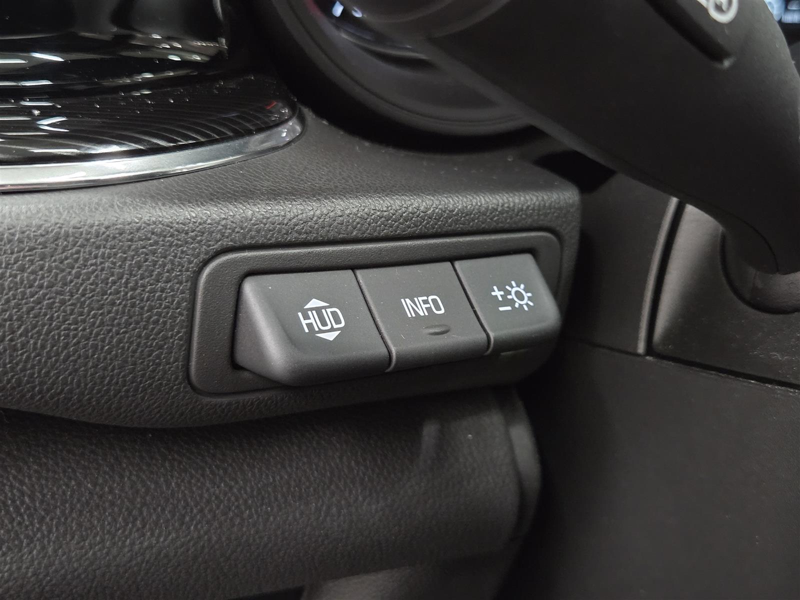 OPEL Insignia 2018