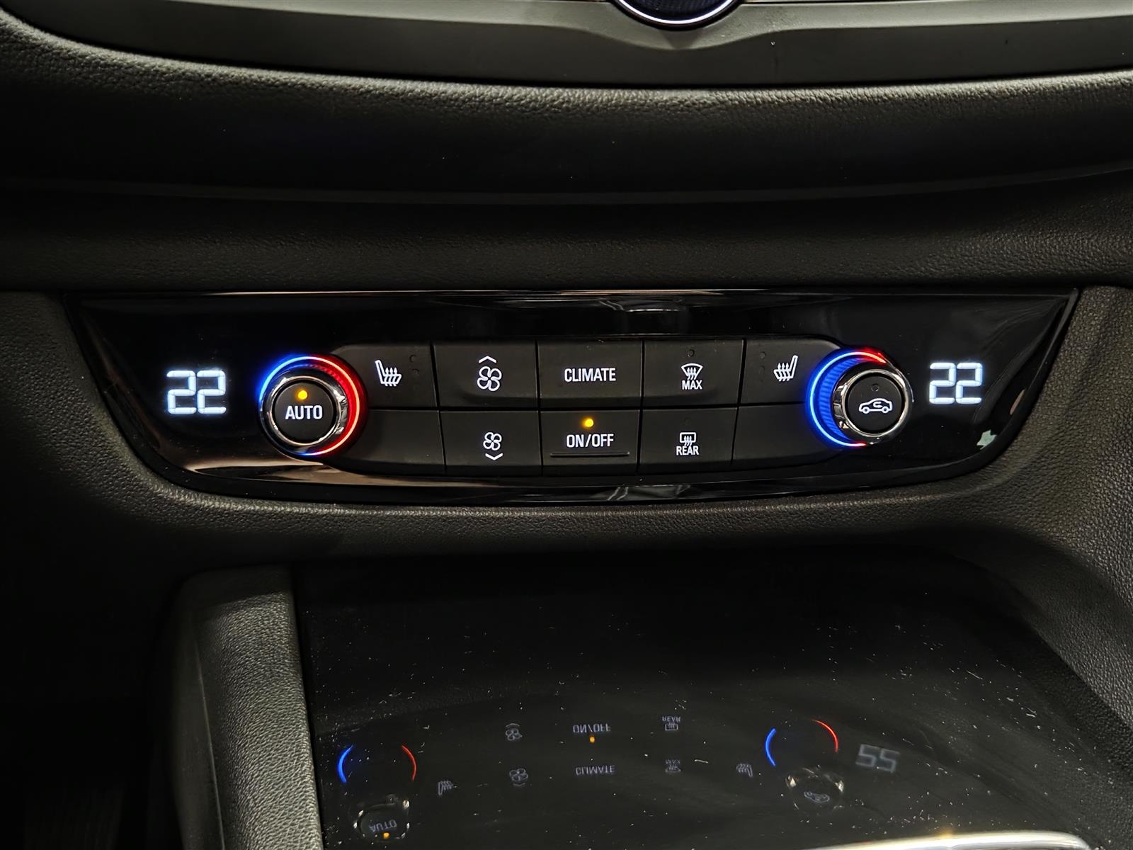 OPEL Insignia 2018