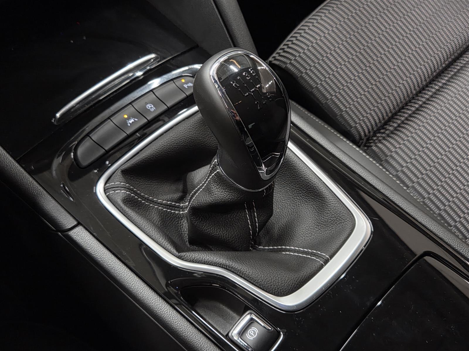OPEL Insignia 2018