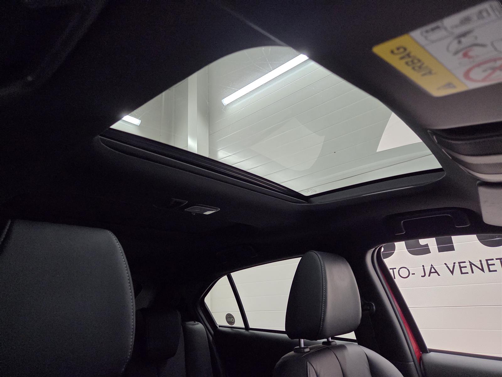MITSUBISHI Eclipse Cross 2022