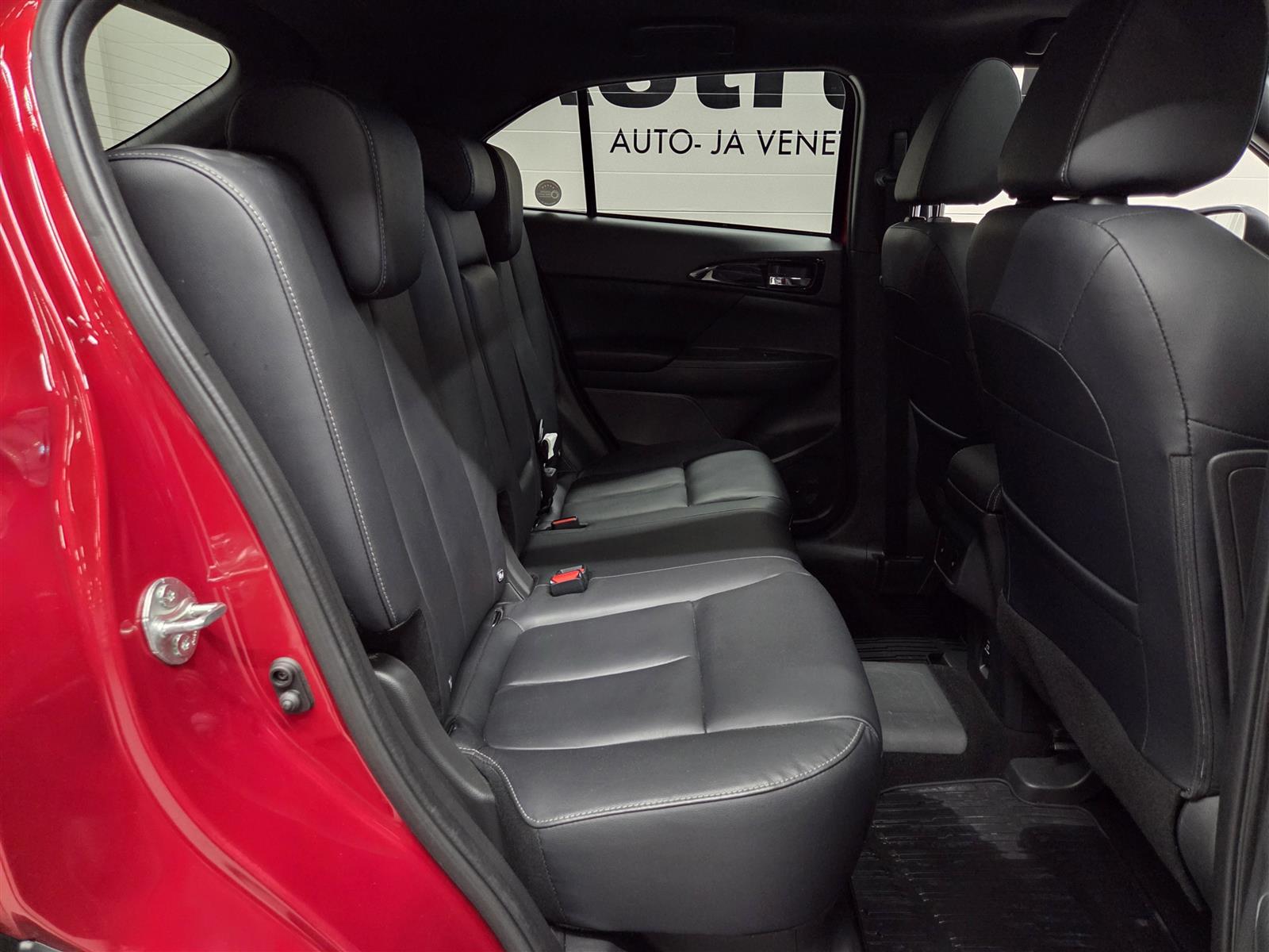 MITSUBISHI Eclipse Cross 2022