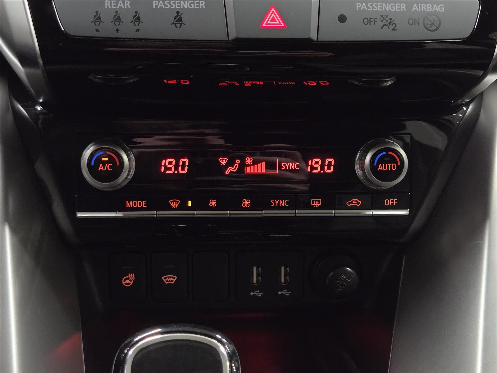 MITSUBISHI Eclipse Cross 2022