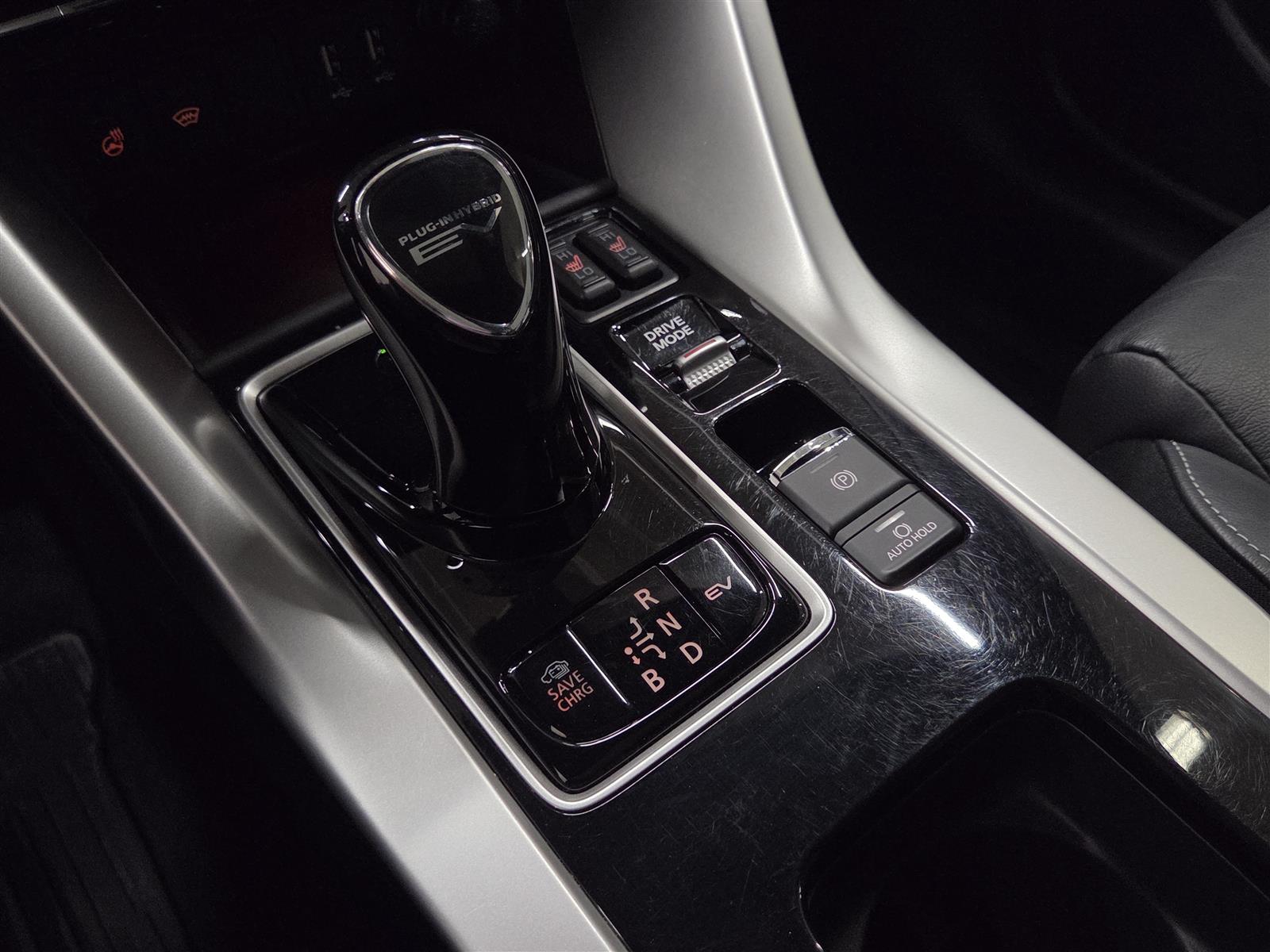 MITSUBISHI Eclipse Cross 2022