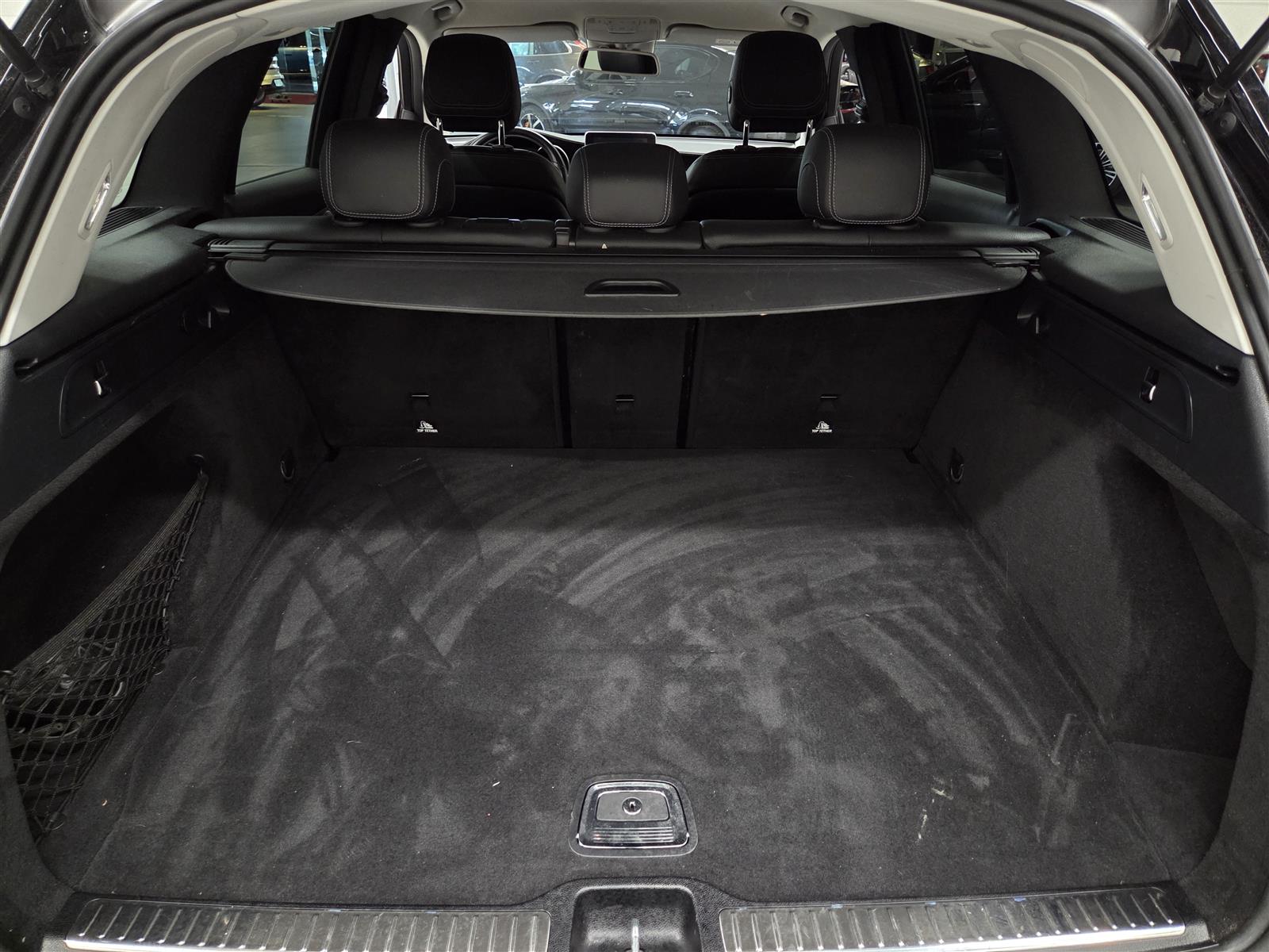 MERCEDES-BENZ GLC 2019