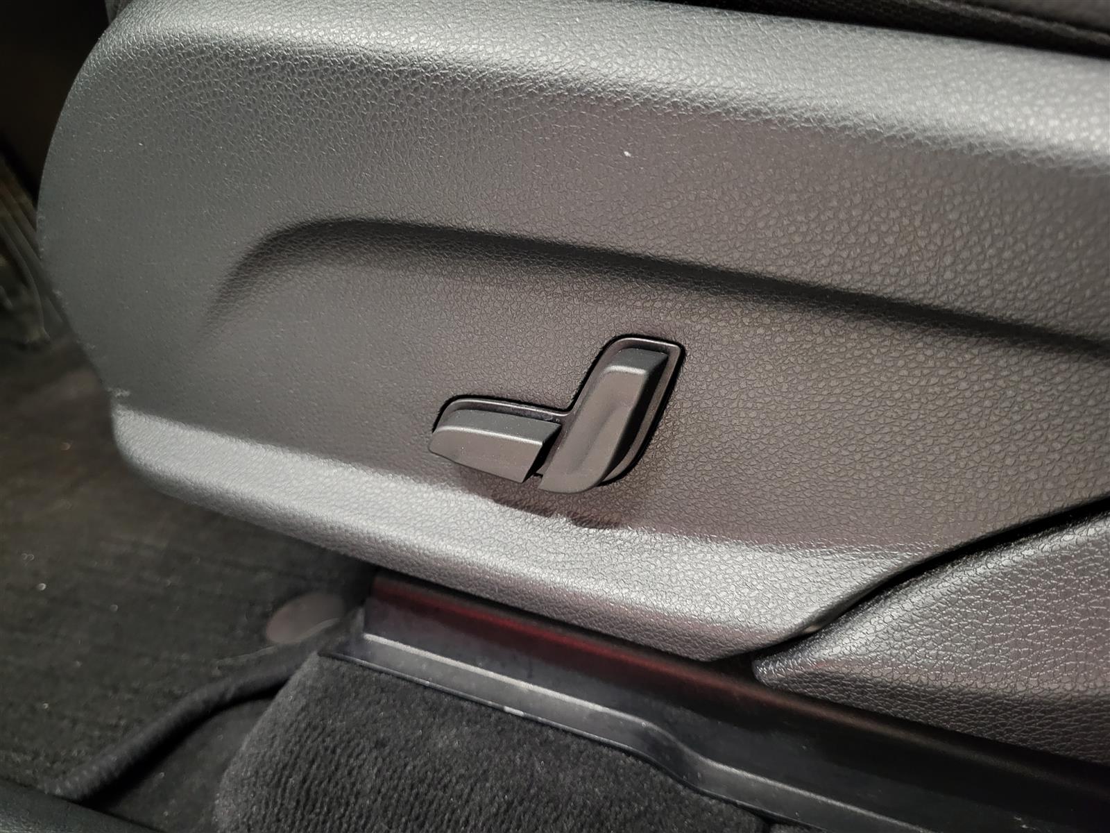 MERCEDES-BENZ GLC 2018