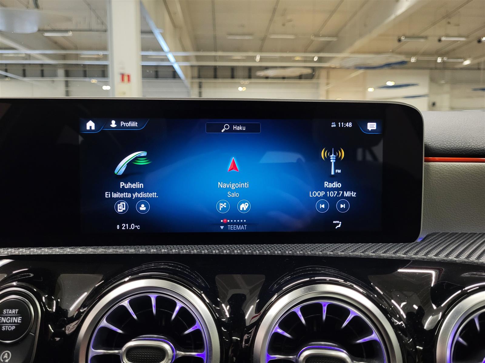 MERCEDES-BENZ A 2019