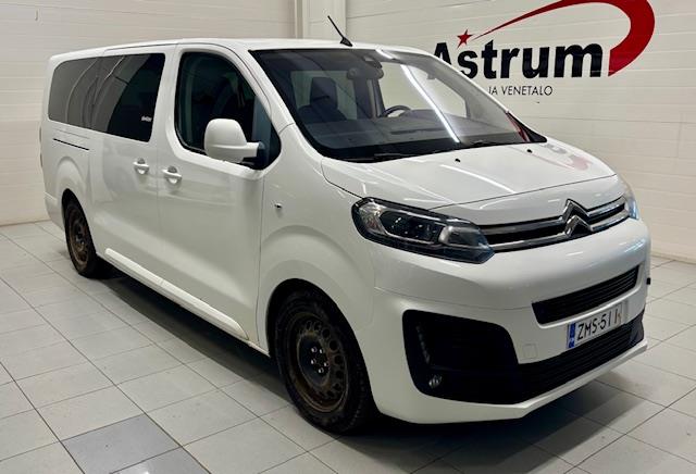 CITROEN SPACETOURER 2019