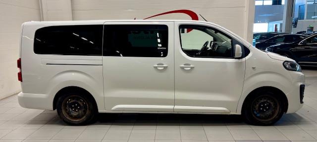 CITROEN SPACETOURER 2019