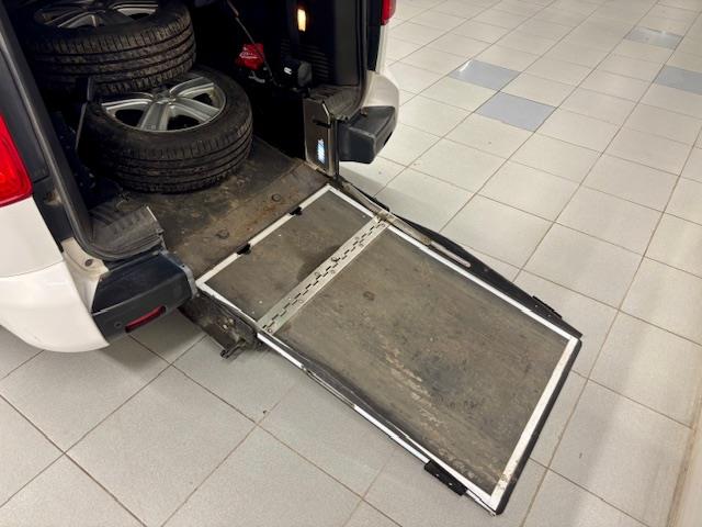 CITROEN SPACETOURER 2019