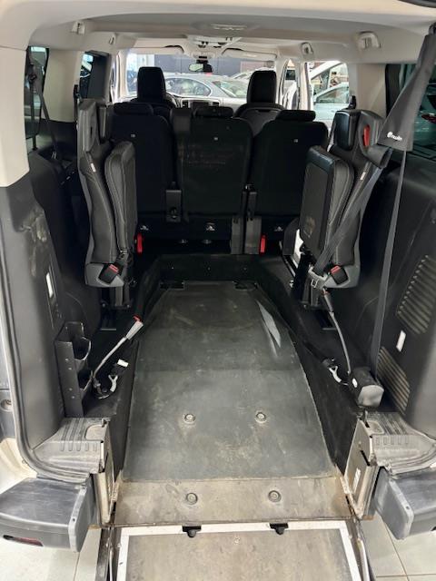 CITROEN SPACETOURER 2019