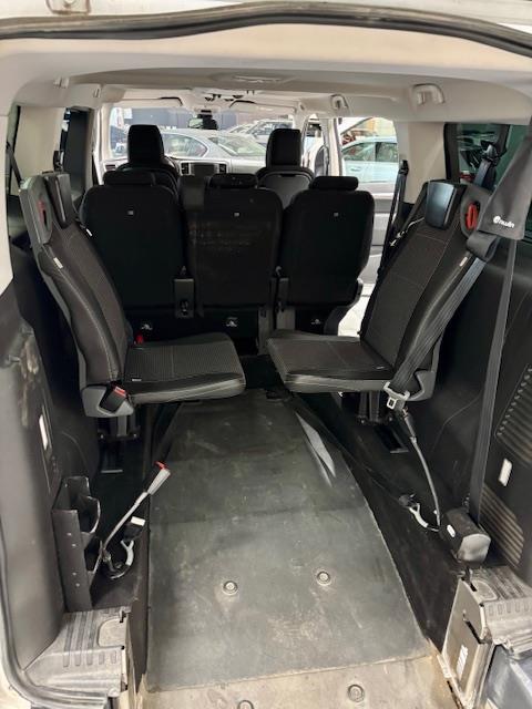 CITROEN SPACETOURER 2019