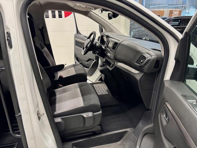 CITROEN SPACETOURER 2019