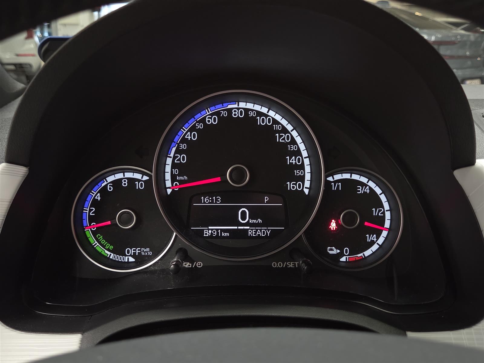 SEAT Mii electric 2020