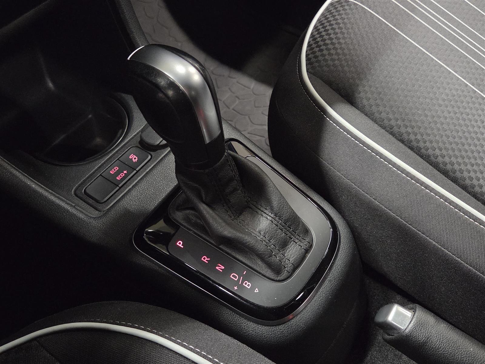 SEAT Mii electric 2020