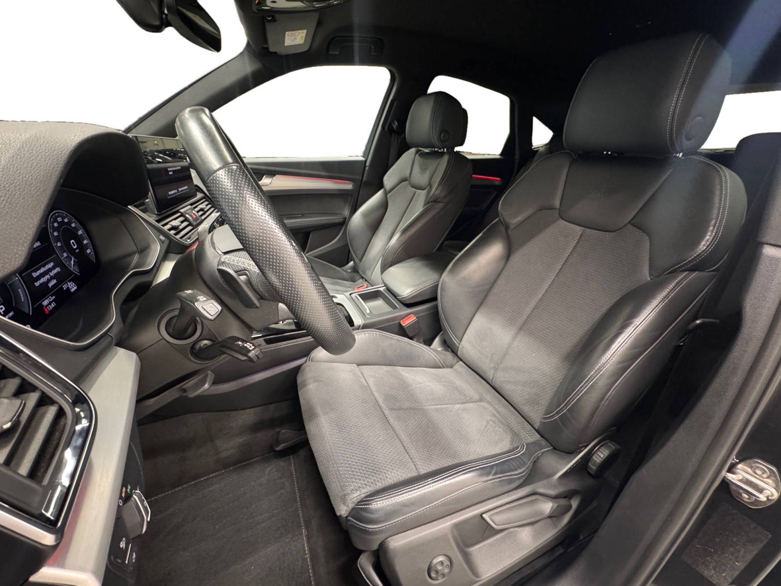 AUDI Q5 2021