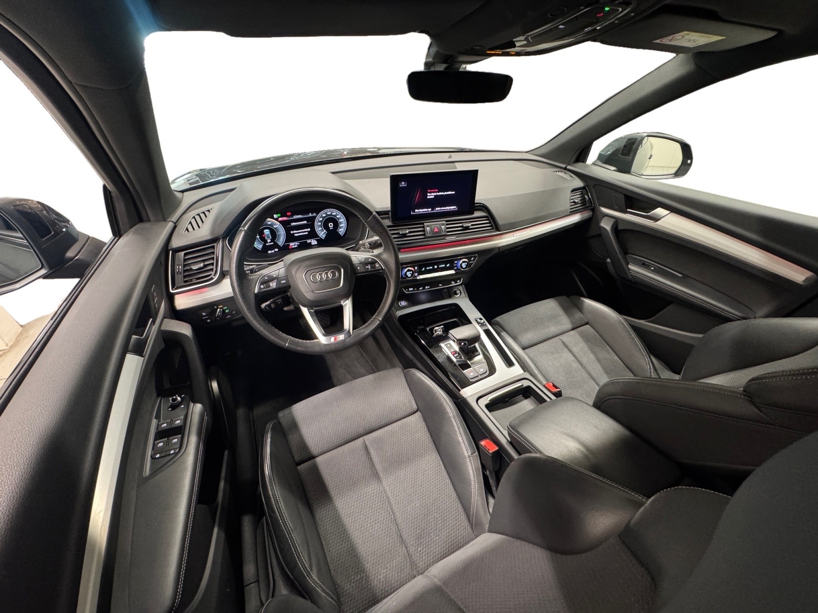 AUDI Q5 2021