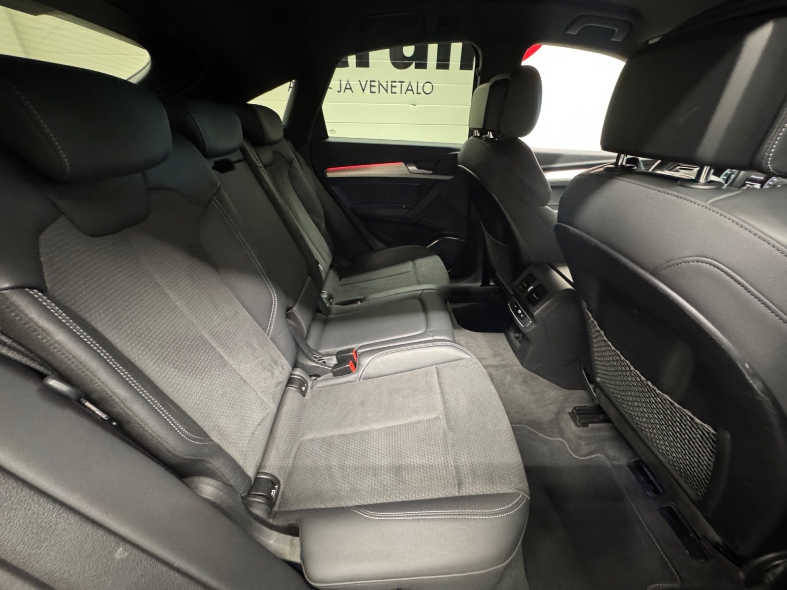 AUDI Q5 2021