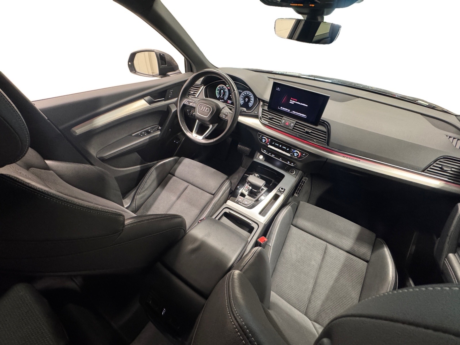 AUDI Q5 2021