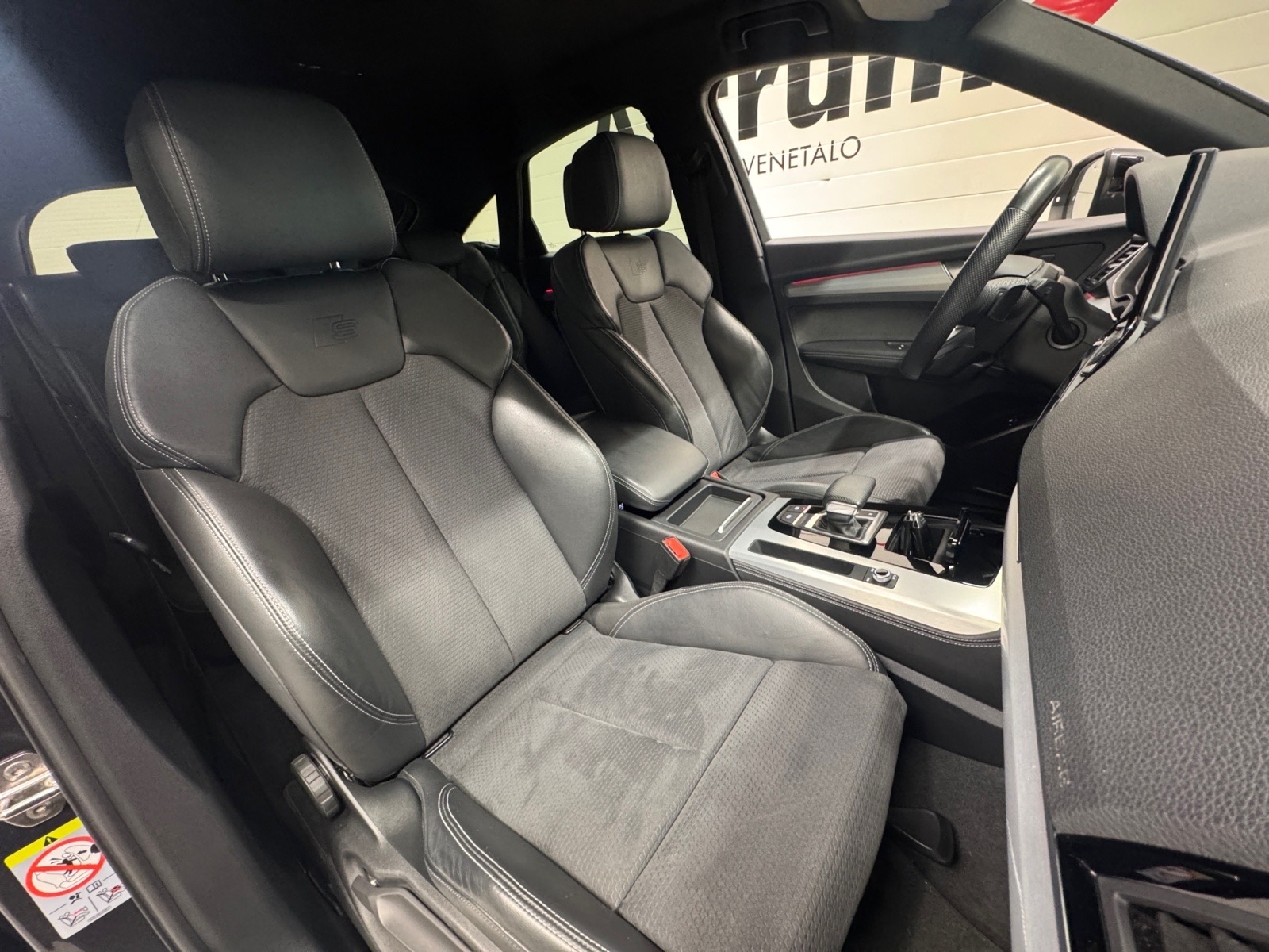 AUDI Q5 2021