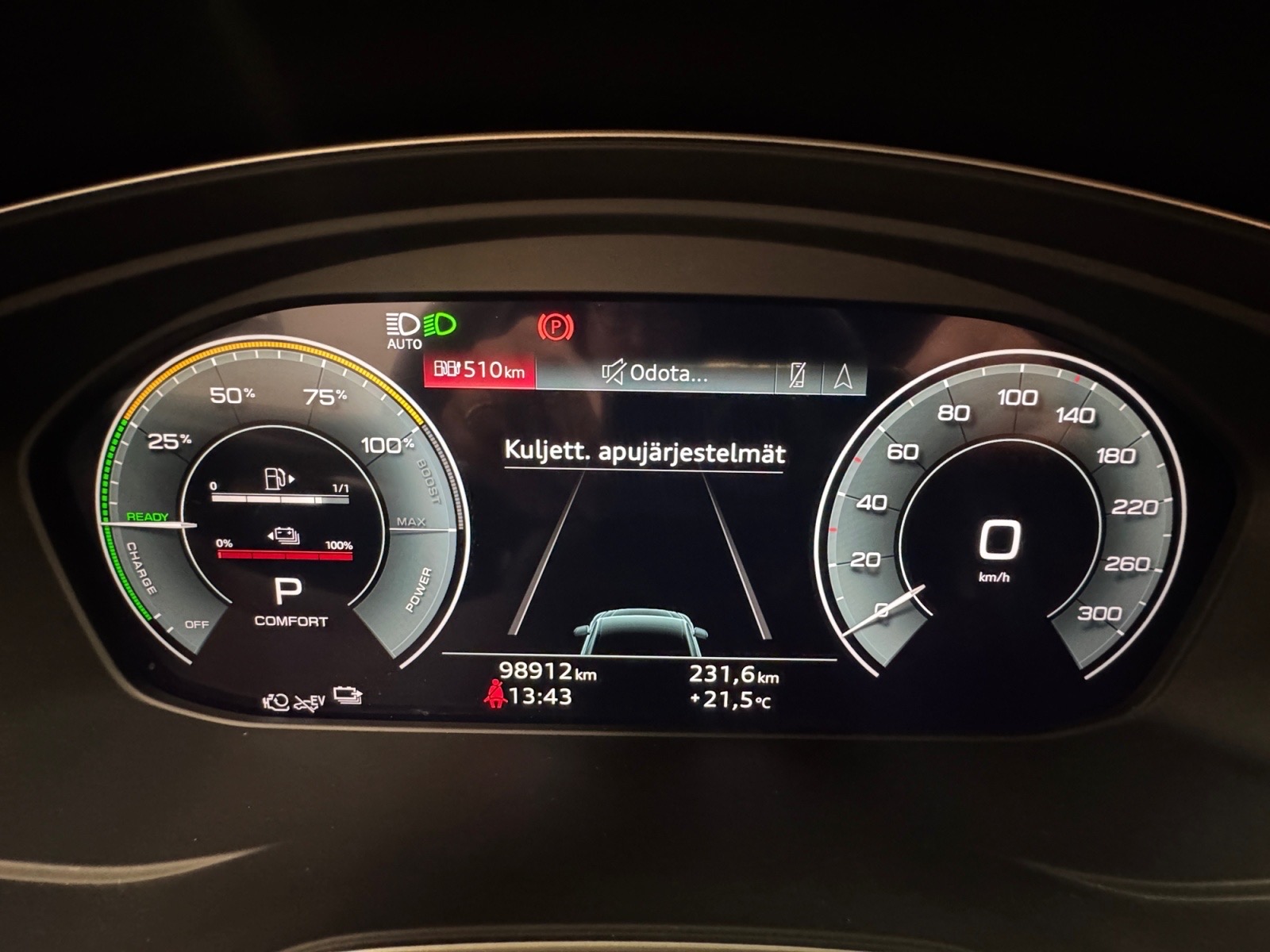 AUDI Q5 2021