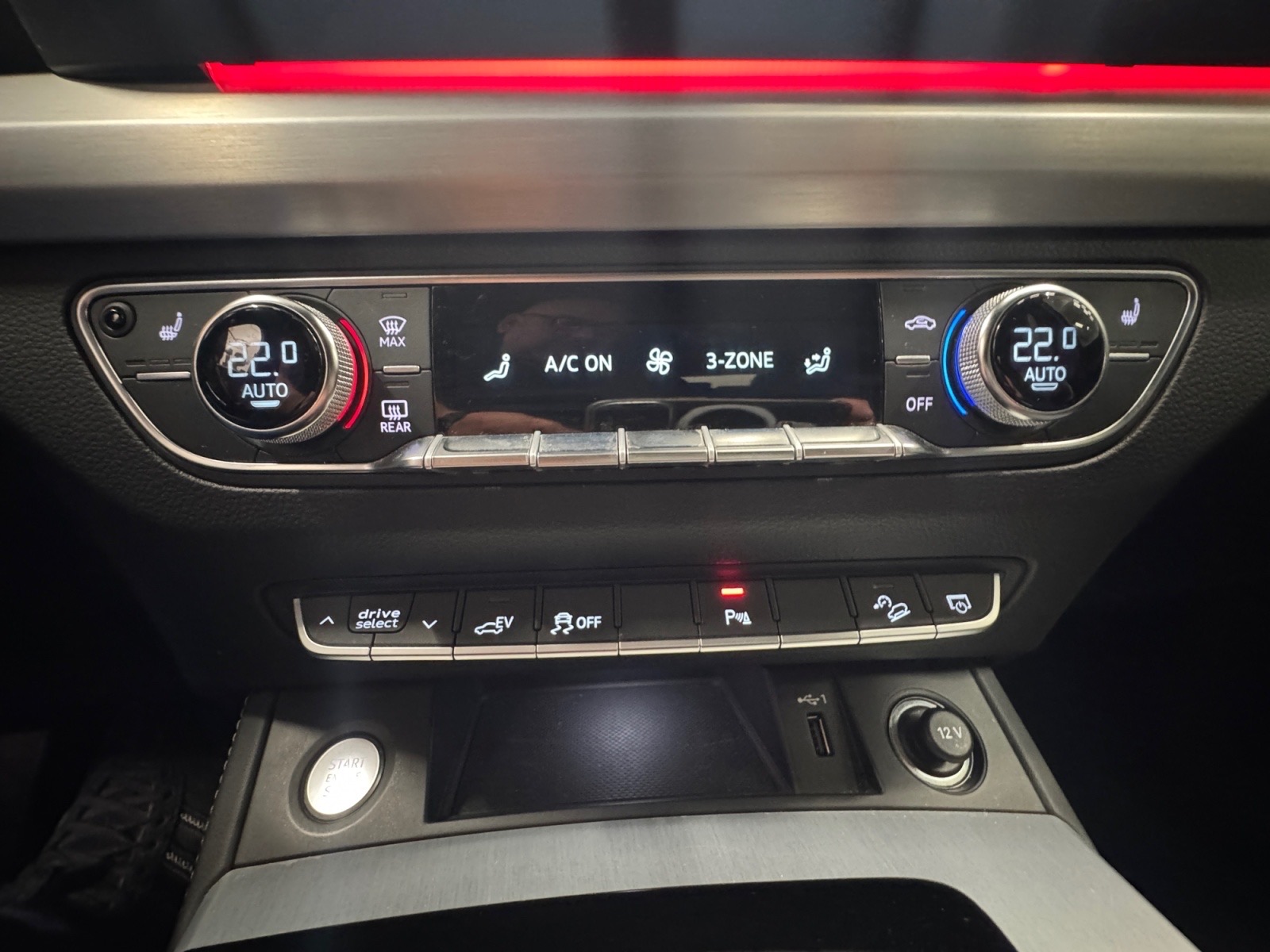 AUDI Q5 2021