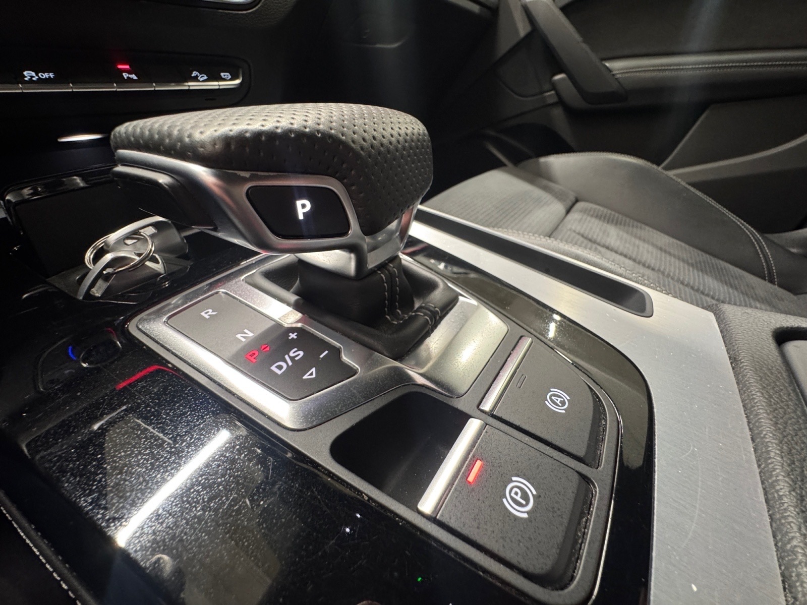 AUDI Q5 2021