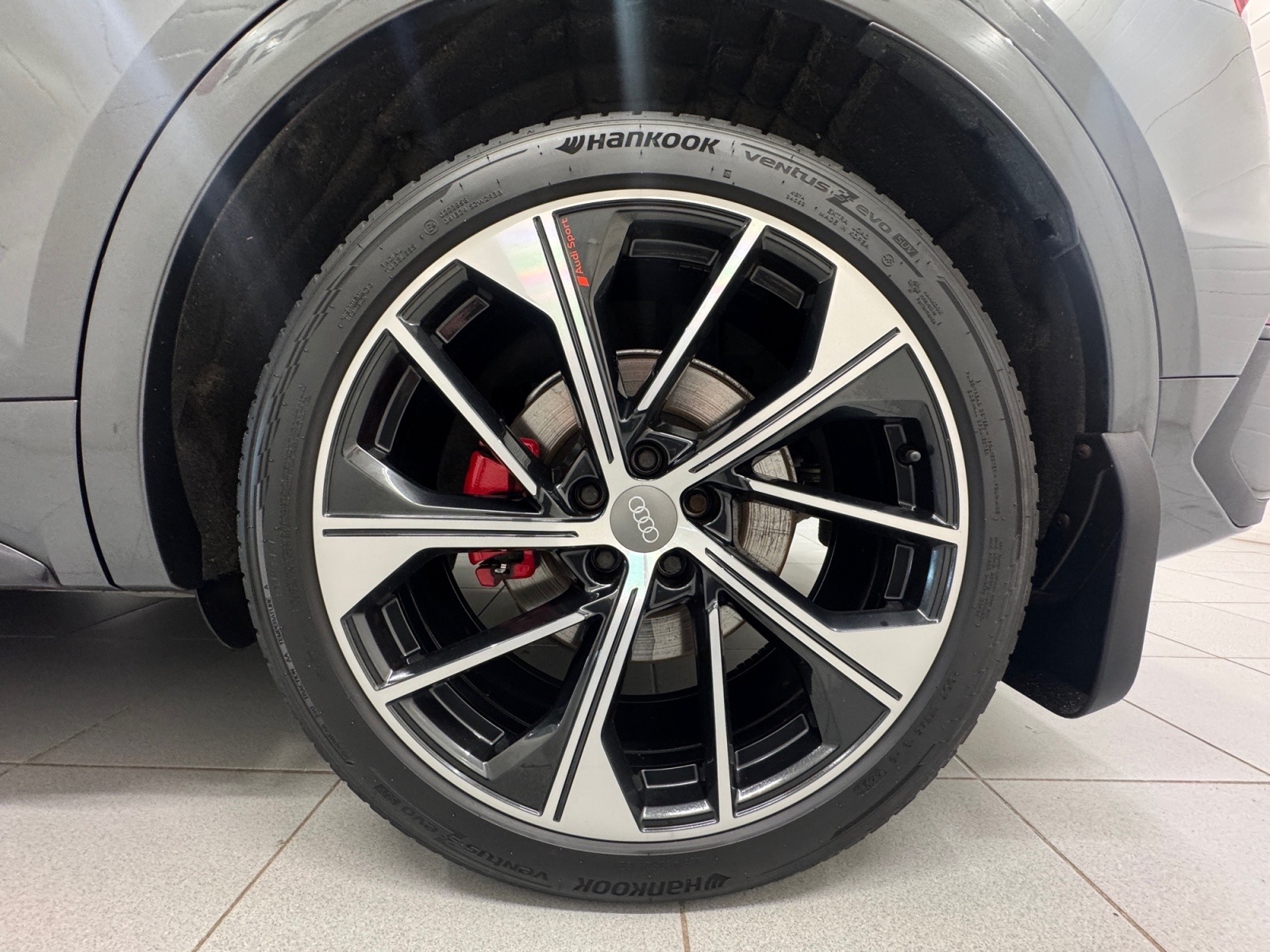 AUDI Q5 2021