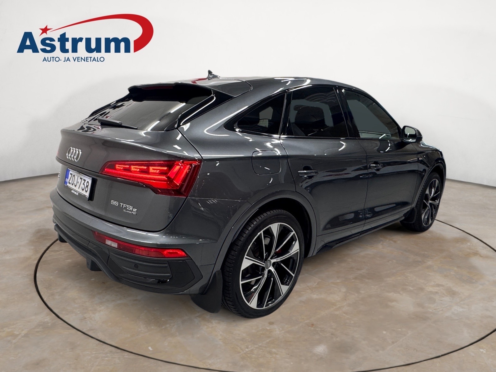 AUDI Q5 2021