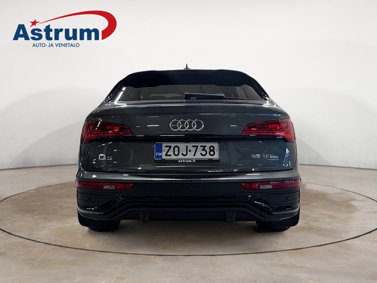AUDI Q5 2021