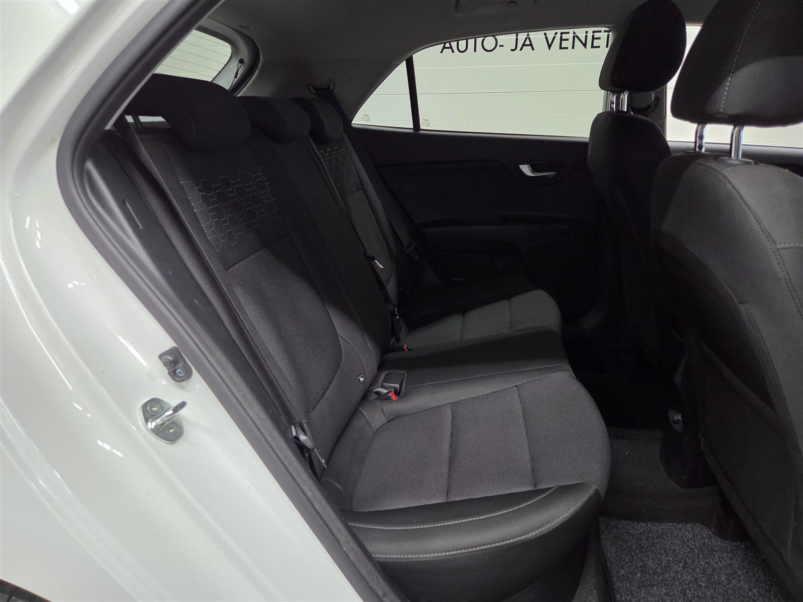 KIA Rio 2022
