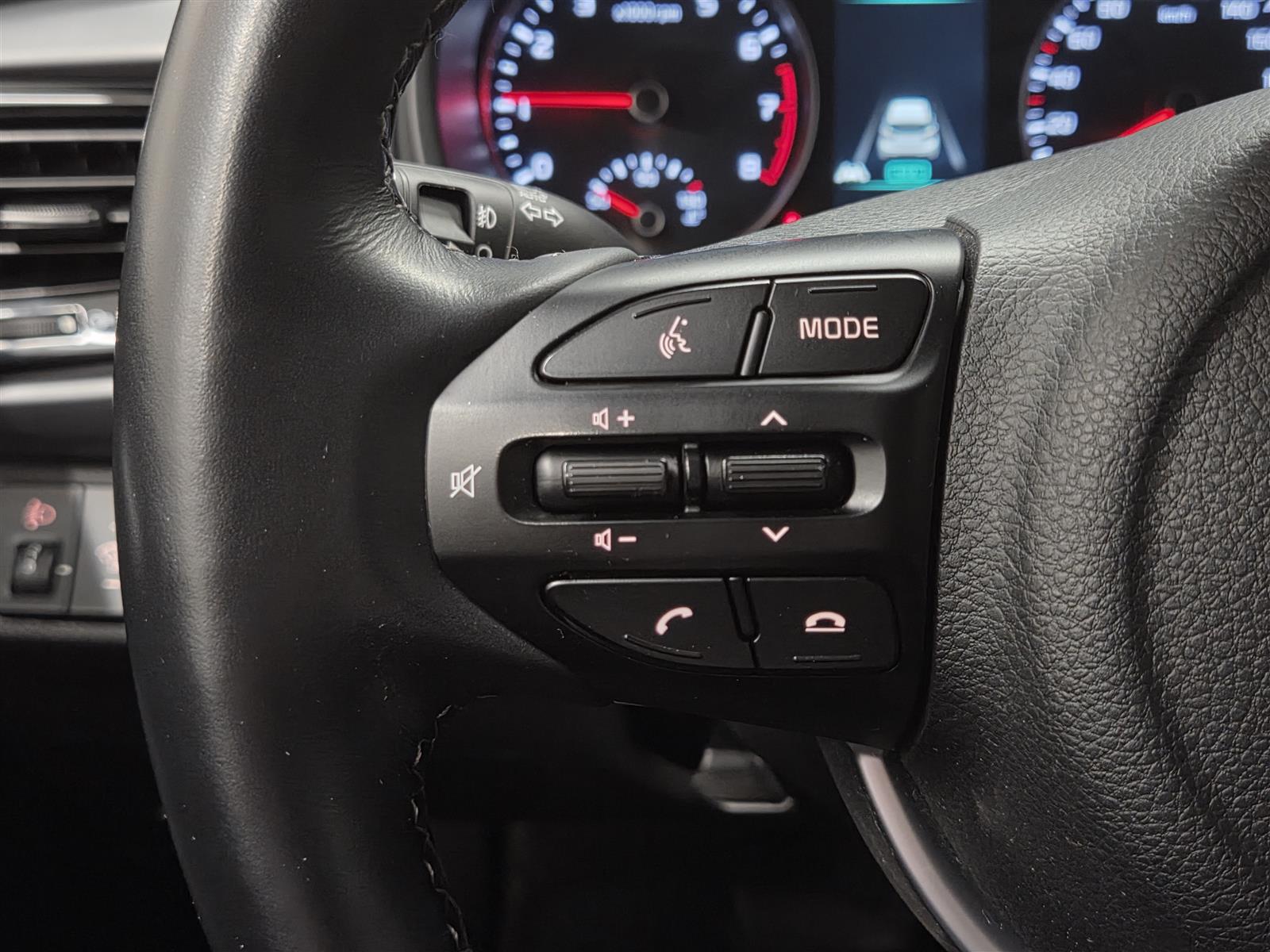 KIA Rio 2022