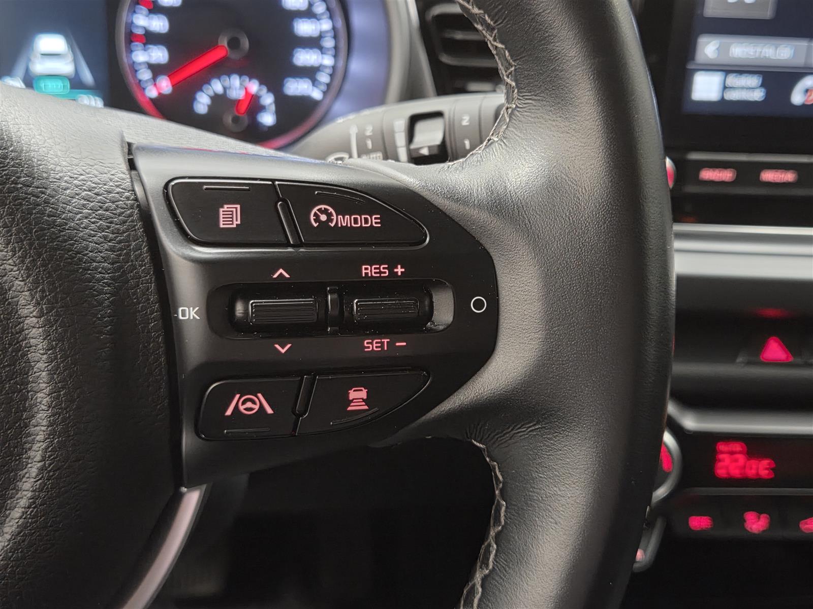 KIA Rio 2022