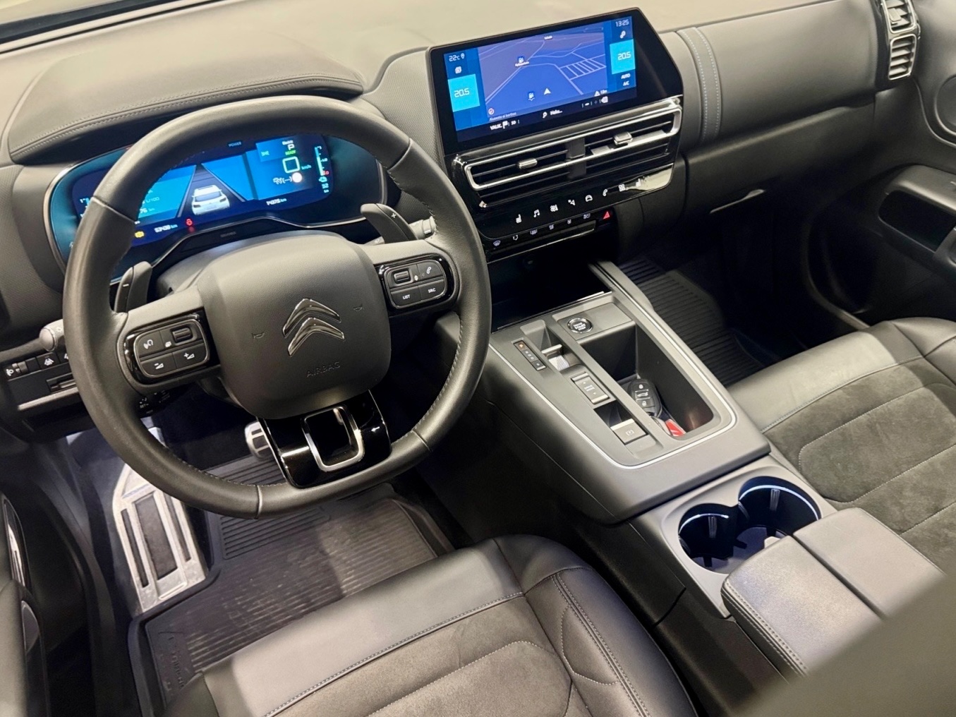 CITROEN C5 Aircross 2023