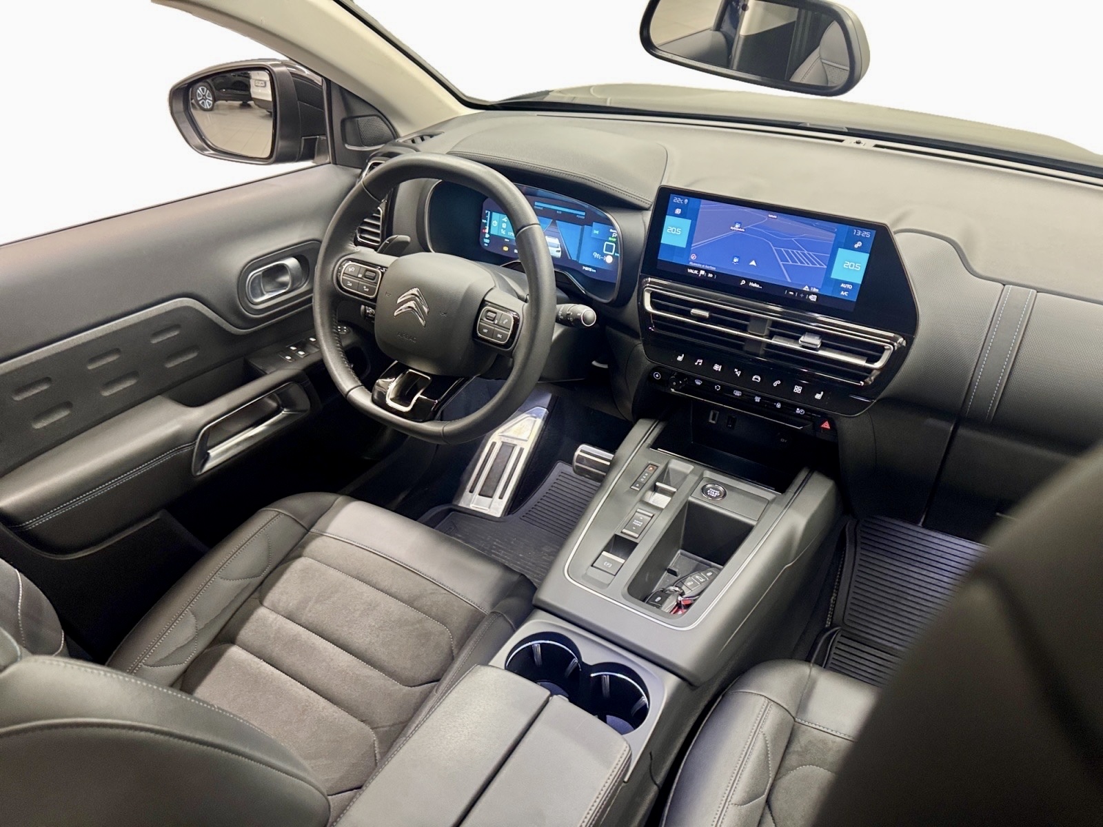 CITROEN C5 Aircross 2023