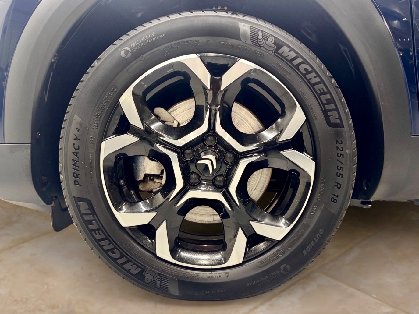 CITROEN C5 Aircross 2023