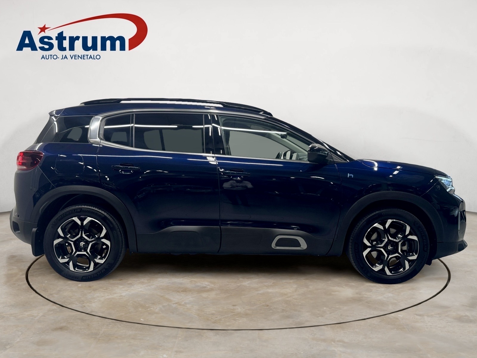 CITROEN C5 Aircross 2023