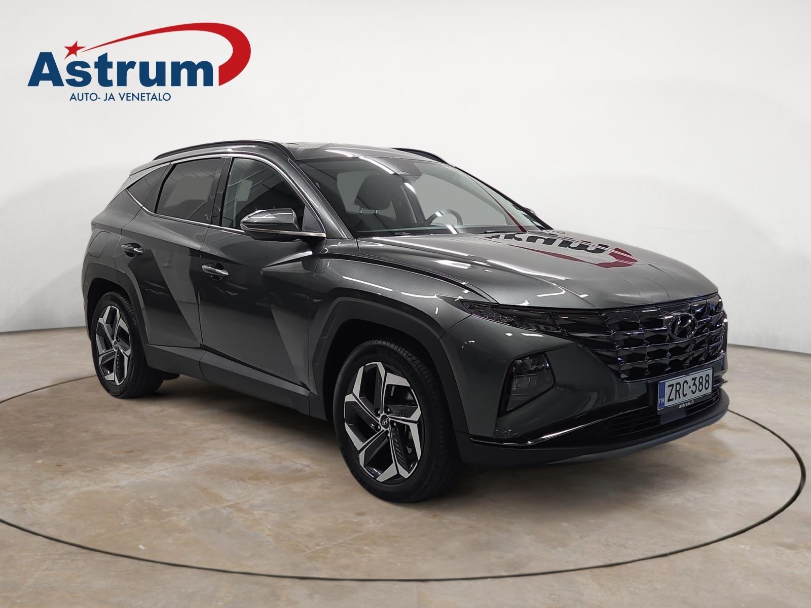 Hyundai Tucson 2023