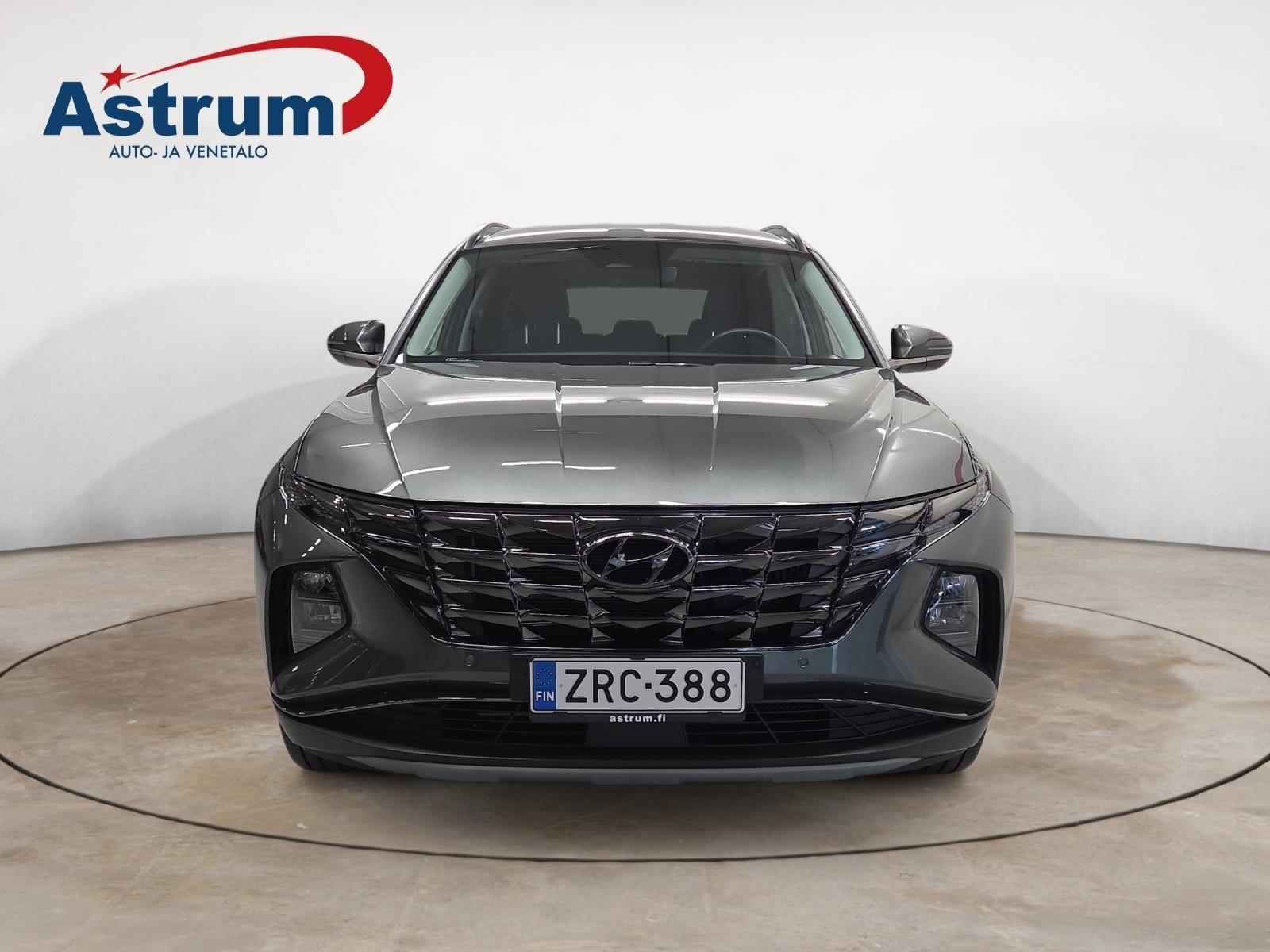 Hyundai Tucson 2023