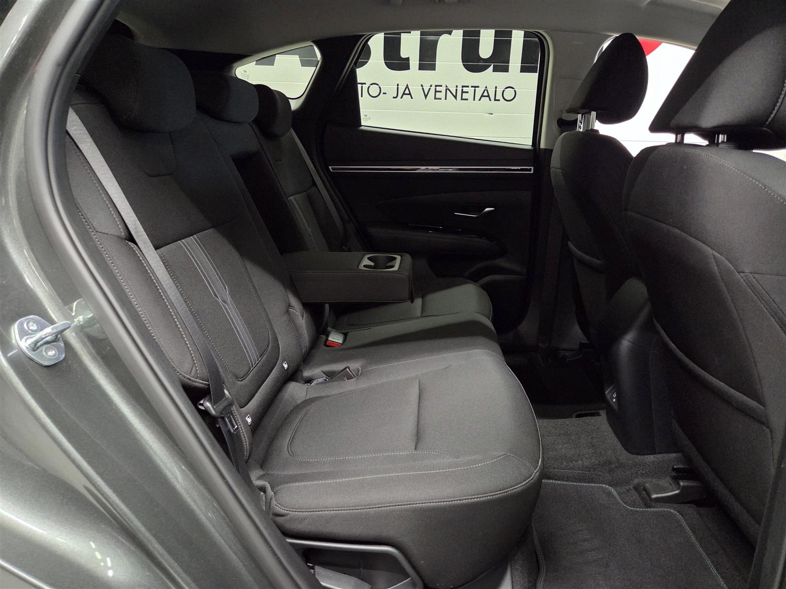 Hyundai Tucson 2023