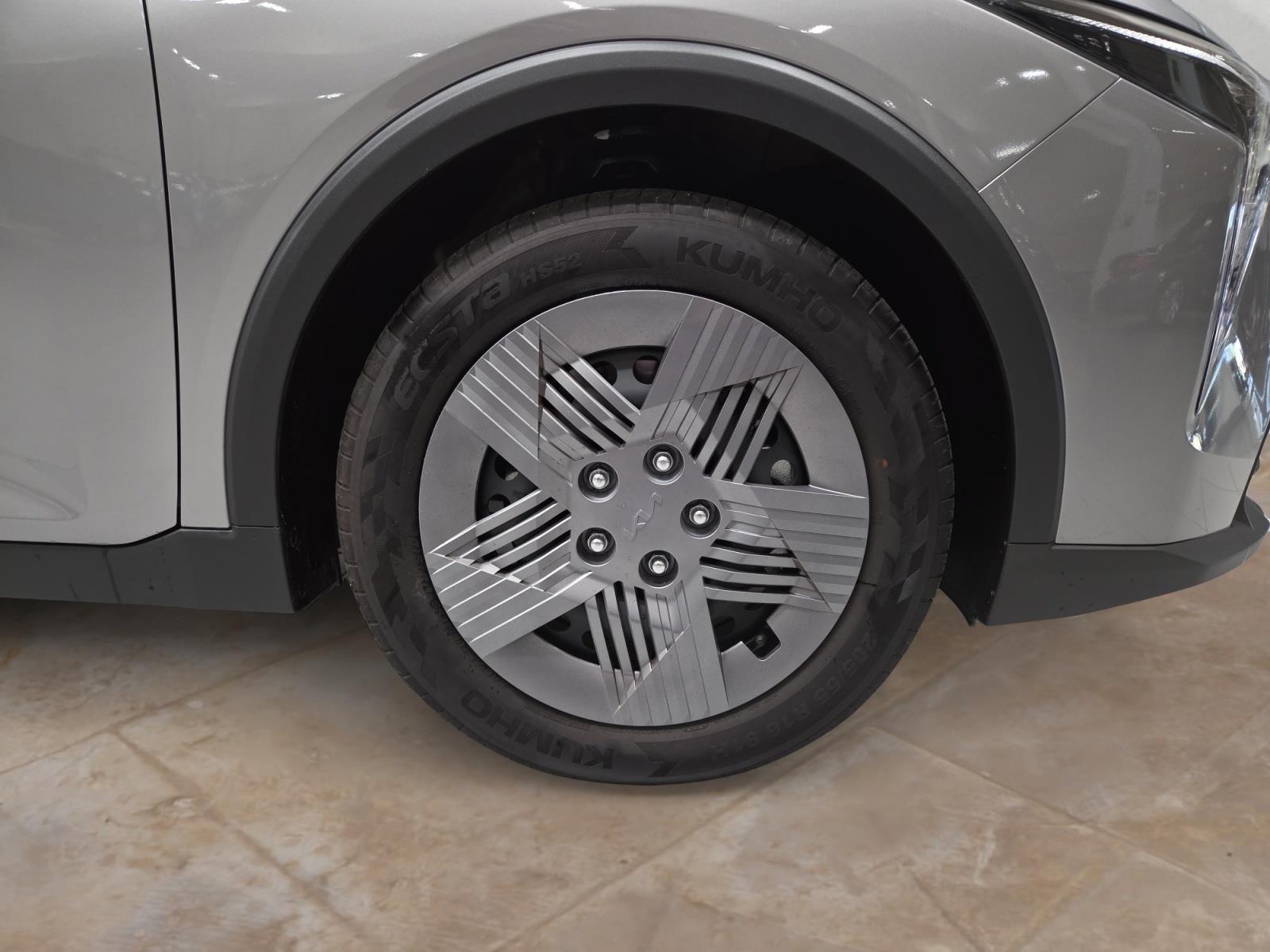 Kia K4 2026