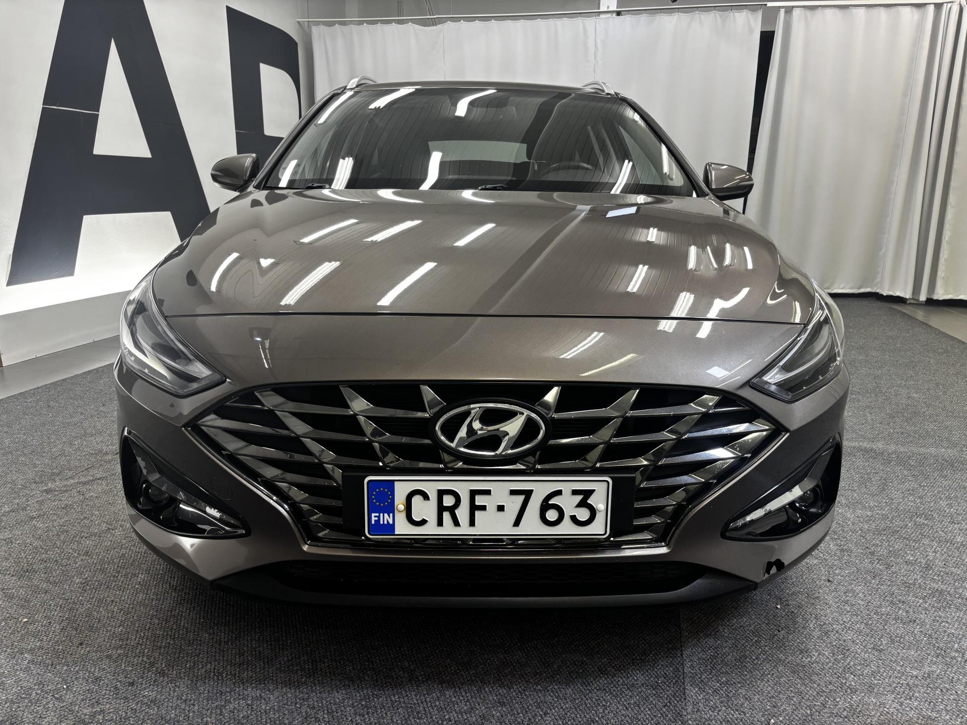 HYUNDAI i30 2022