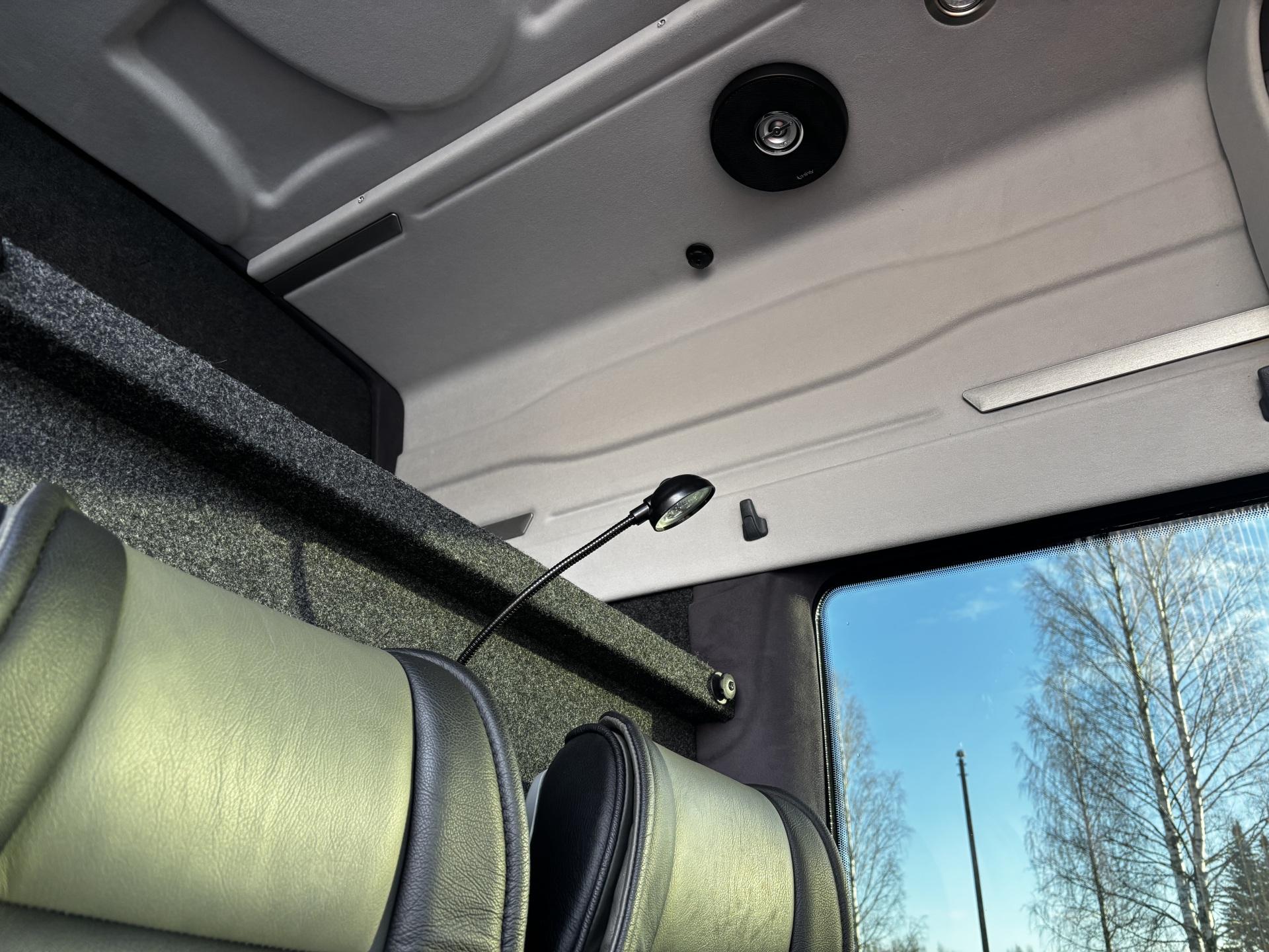 MERCEDES-BENZ Sprinter 2015