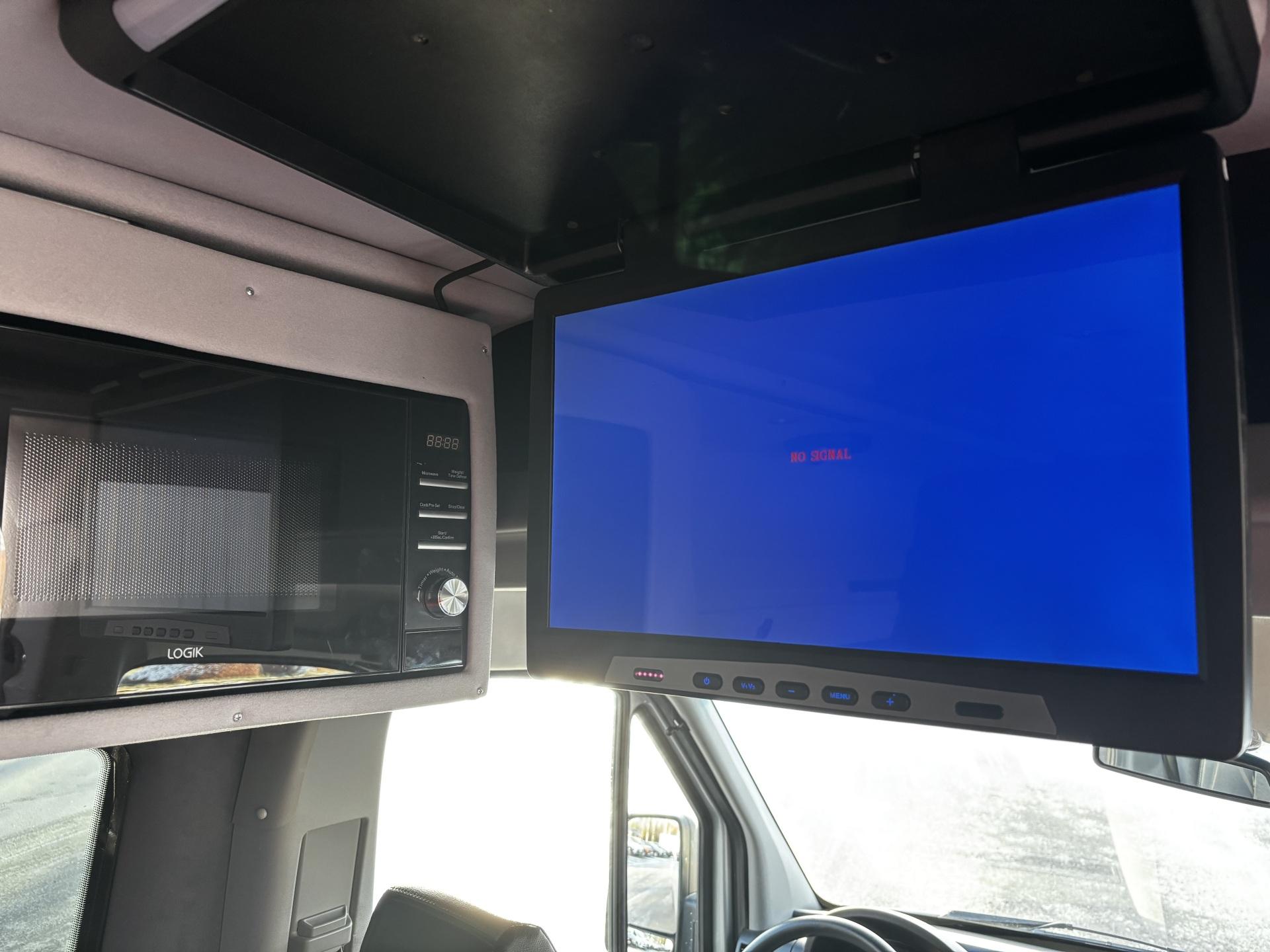 MERCEDES-BENZ Sprinter 2015