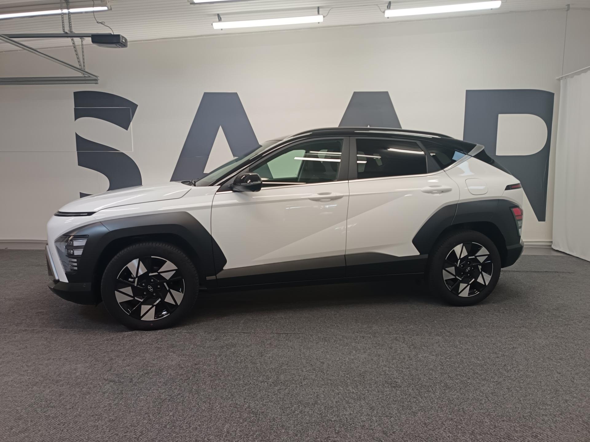 HYUNDAI KONA Hybrid 2025