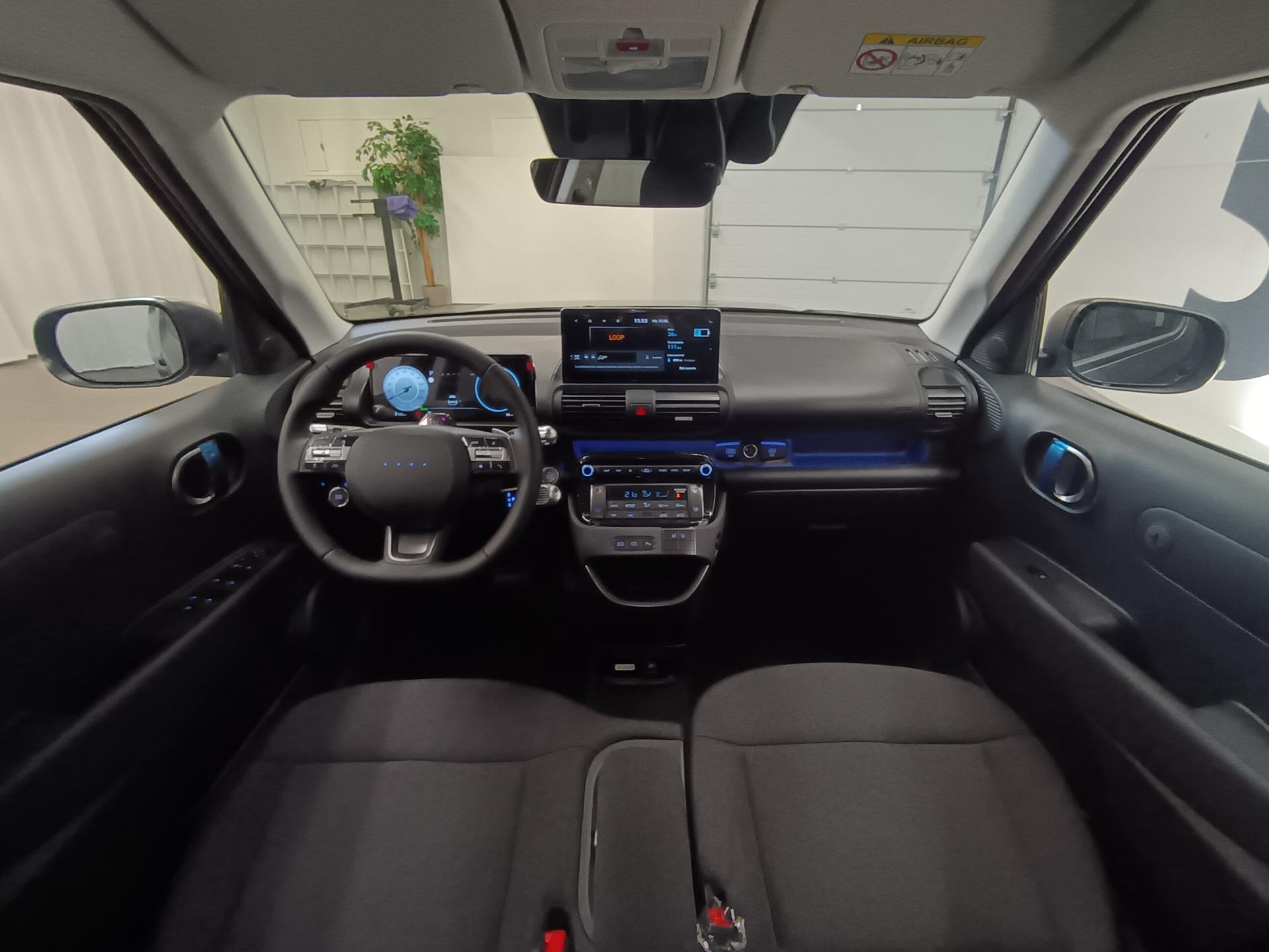 HYUNDAI Inster 2026
