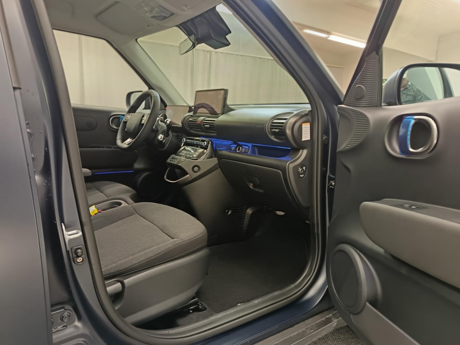 HYUNDAI Inster 2026